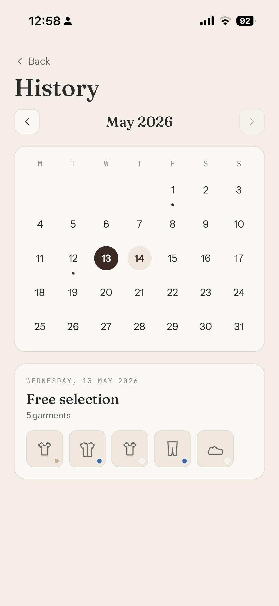 Droby — history & insights